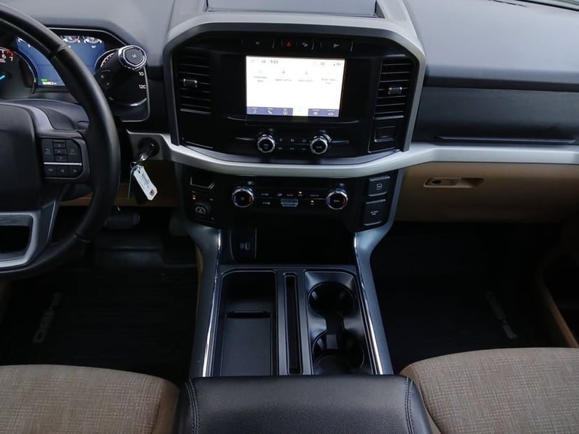2023 Ford F-150 - Image 3