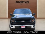 2025 Ford F-150 - Preview 8