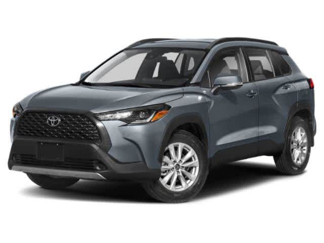 2022 Toyota Corolla Cross - Image 1