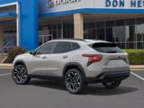 2026 Chevrolet Trax - Preview 3