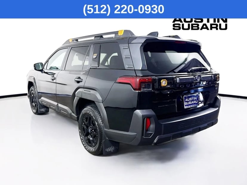 2026 Subaru Outback - Image 3