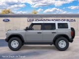 2026 Ford Bronco - Preview 3