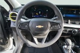 2025 Chevrolet Trax - Preview 11