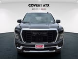 2026 GMC Yukon - Preview 2