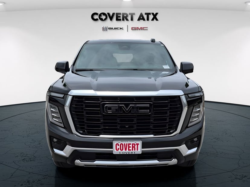 2026 GMC Yukon - Image 1