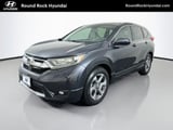 2017 Honda CR-V - Preview 2