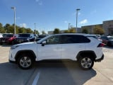 2025 Toyota RAV4 - Preview 4