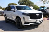 2024 Cadillac Escalade - Preview 6