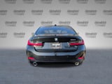 2026 BMW 3 Series - Preview 9