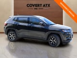 2026 Jeep Compass - Preview 6