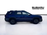 2026 Subaru Outback - Preview 8