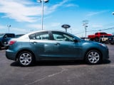2013 Mazda Mazda3 - Preview 3