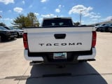 2026 Toyota Tacoma - Preview 5