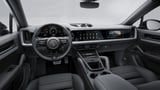 2024 Porsche Cayenne - Preview 9