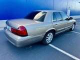 2002 Mercury Grand Marquis - Preview 15