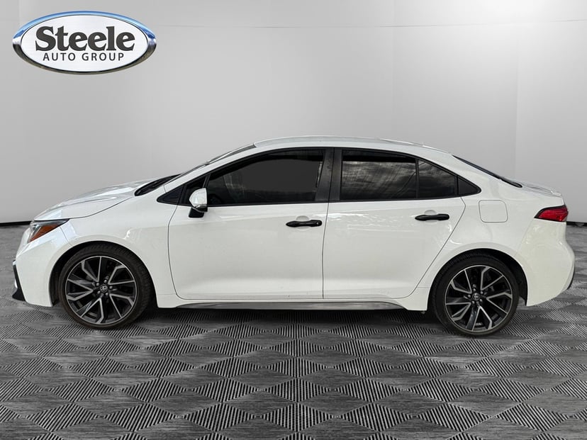 2020 Toyota Corolla - Image 1