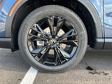 2026 Honda CR-V - Preview 6