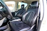 2023 Chrysler Pacifica - Preview 10