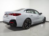 2025 BMW i4 - Preview 6