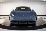 2026 Porsche Taycan - Preview 10