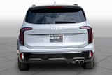 2024 Kia Telluride - Preview 4