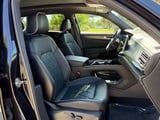 2024 Volkswagen Atlas Cross Sport - Preview 10