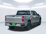 2026 Chevrolet Silverado 1500 - Preview 5