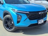 2026 Chevrolet Trax - Preview 3