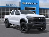 2026 Chevrolet Colorado - Preview 7