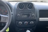 2015 Jeep Compass - Preview 6