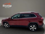 2019 Jeep Cherokee - Preview 8