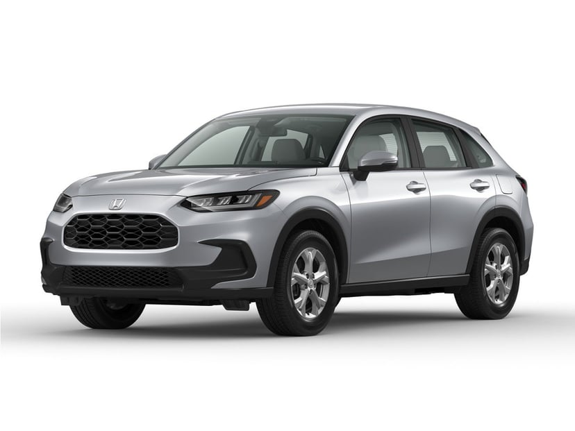 2025 Honda HR-V - Image 1