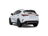 2026 Lexus NX - Preview 3