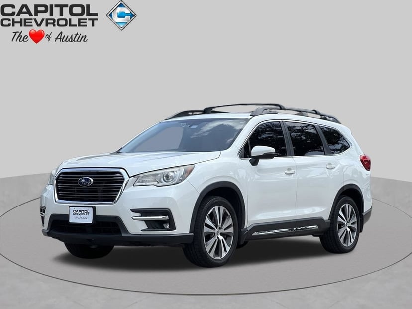 2019 Subaru Ascent - Image 1