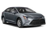 2021 Toyota Corolla - Preview 9