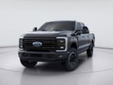 2026 Ford F-250 - Preview 2