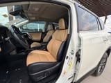 2016 Toyota RAV4 - Preview 8