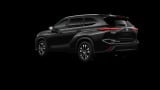 2026 Toyota Highlander - Preview 6
