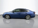 2020 Subaru Legacy - Preview 8