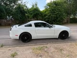 2014 Ford Mustang - Preview 3