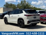 2026 Volkswagen Tiguan - Preview 4