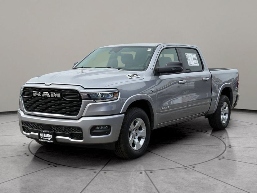 2026 Ram 1500 - Image 1