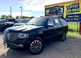 2017 Lincoln Navigator - Preview 2