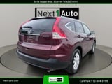 2014 Honda CR-V - Preview 8