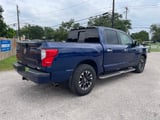 2017 Nissan Titan - Preview 3