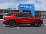 2027 Chevrolet Traverse - Preview 5