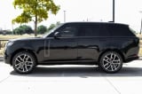 2026 Land Rover Range Rover - Preview 12