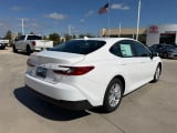 2026 Toyota Camry - Preview 2