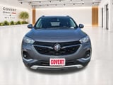 2021 Buick Encore GX - Preview 2