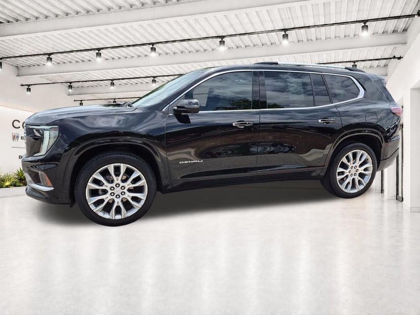 2024 GMC Acadia - Image 2